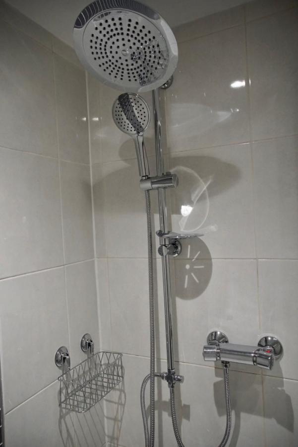 Exec Apartment 2 Nottingham Esterno foto