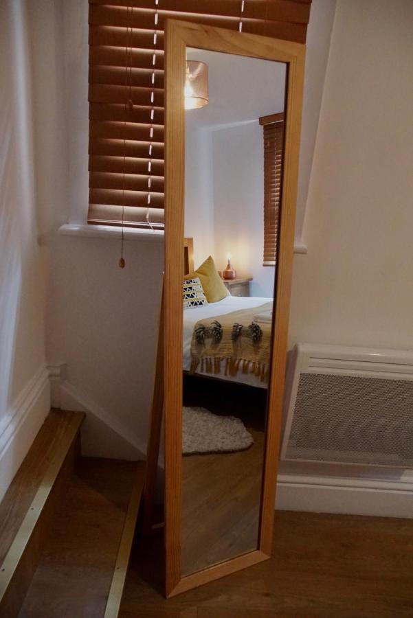 Exec Apartment 2 Nottingham Esterno foto