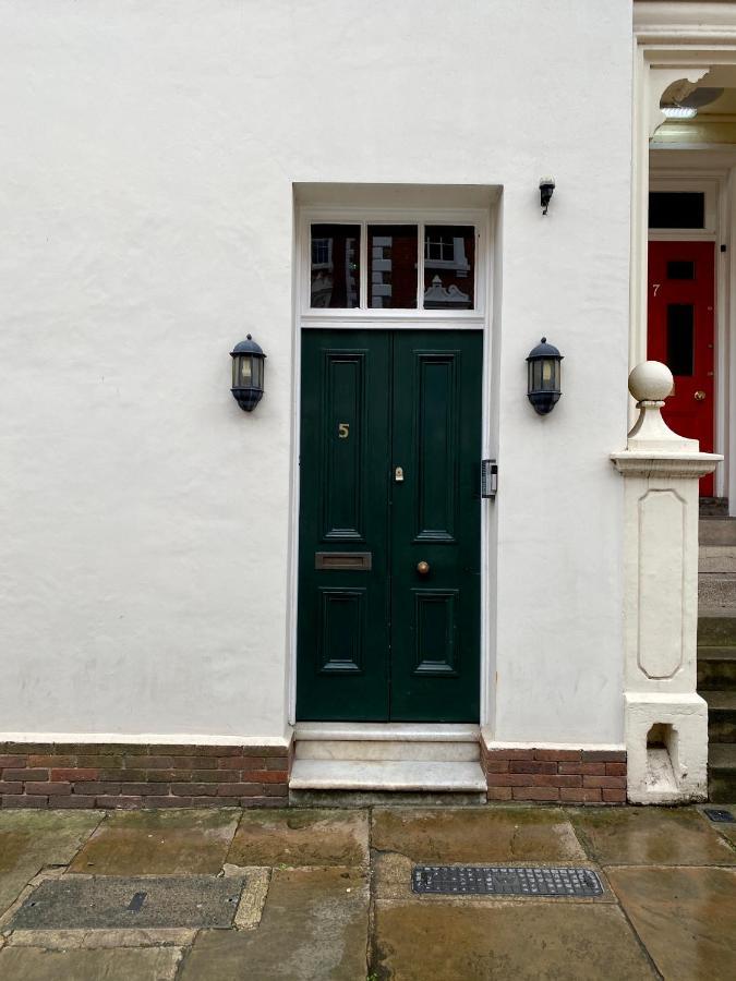 Exec Apartment 2 Nottingham Esterno foto